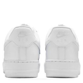 Nike Air Force 1'07 "Triple White"