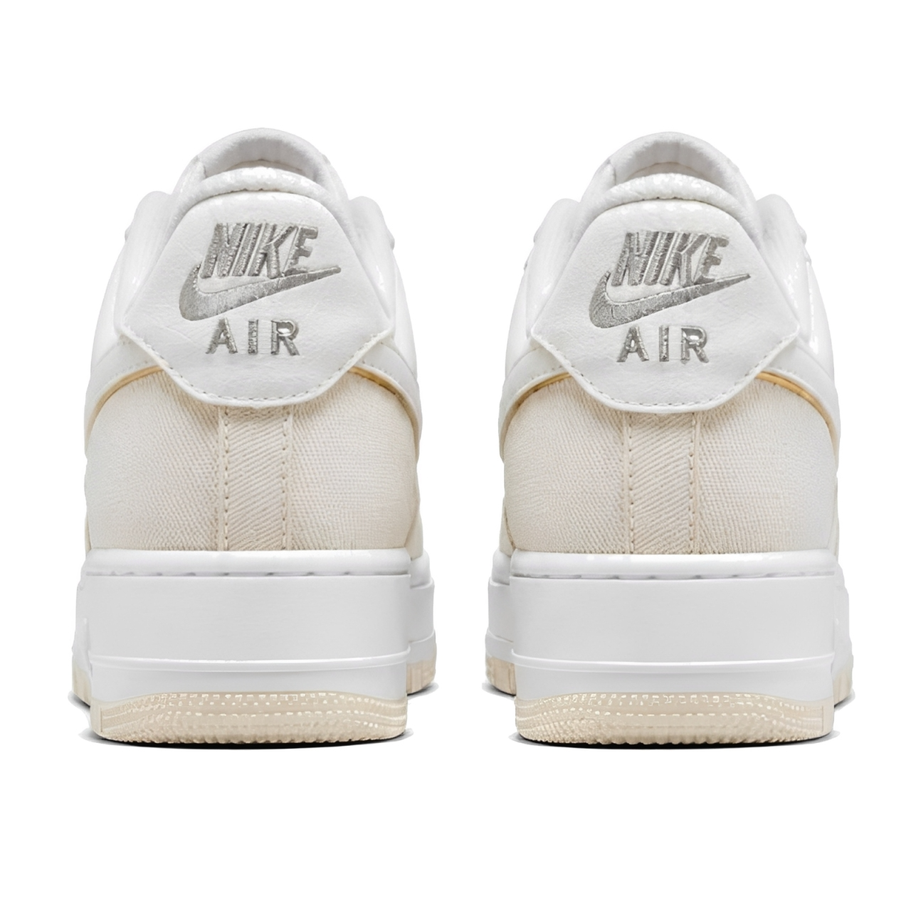 Nike Air Force 1'07 " Nude Star"