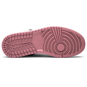 Nike Air Jordan 1 Low  “White Pink”