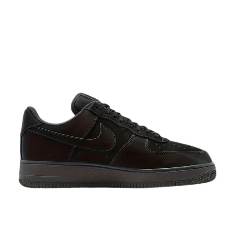 Air Force 1 Low Vanta Black