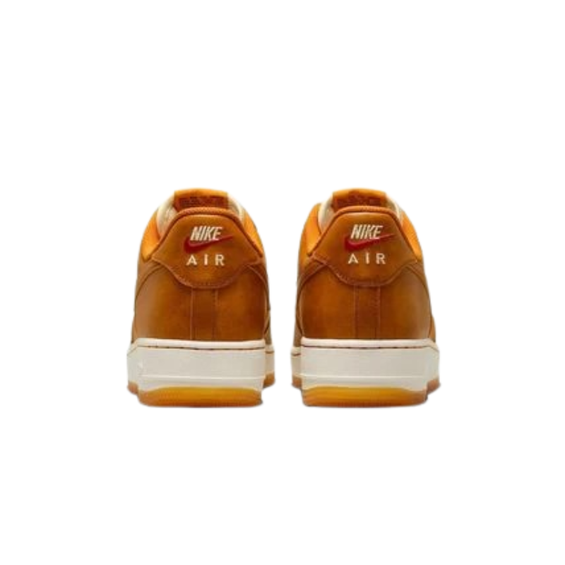 Nike Air Force 1'07 LV8 "Orange"