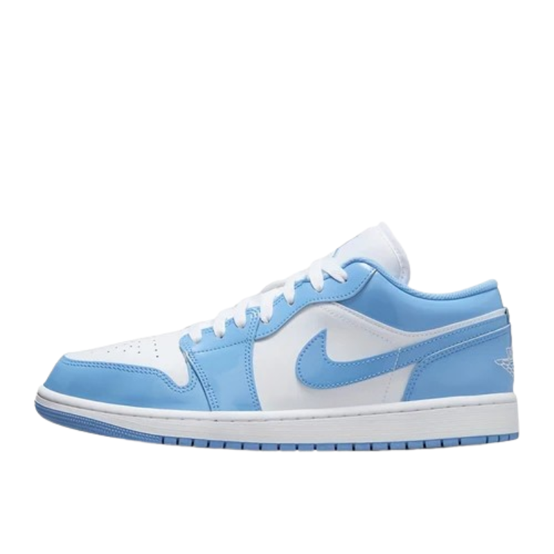 Nike Air Jordan 1 Low "Legend Blue"