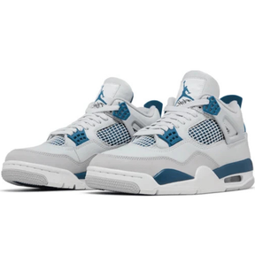 Nike Air Jordan 4 Retro "Military Blue" 2024