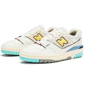 New Balance 550 "White Surf"