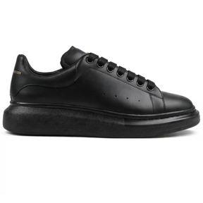 Alexander Mqueen " Triple Black"