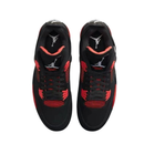 Nike Air Jordan 4 Retro "Thunder Black Red"