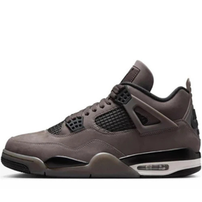 Nike Air Jordan 4 "Cave Stone "