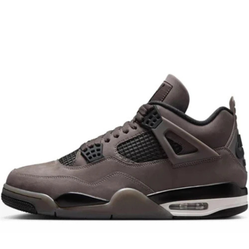 Nike Air Jordan 4 "Cave Stone "
