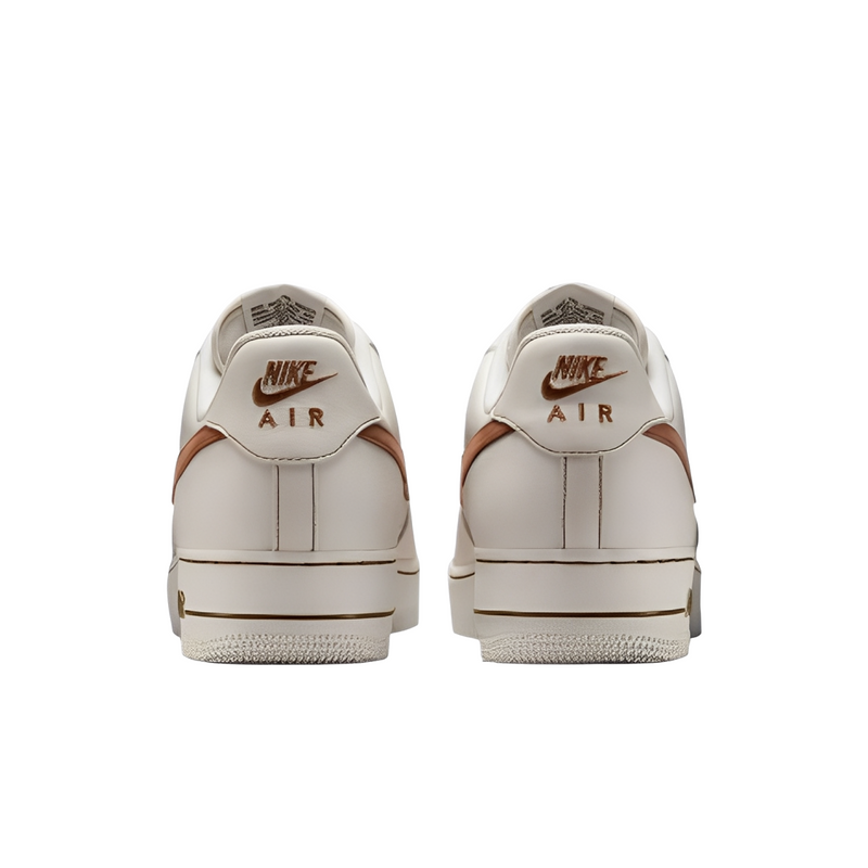 Nike Air Force 1 Low Retrô 'Bronw'
