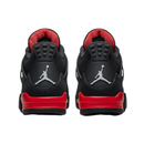 Nike Air Jordan 4 Retro "Thunder Black Red"