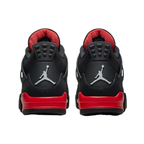Nike Air Jordan 4 Retro "Thunder Black Red"