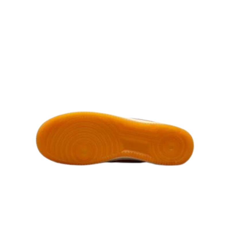 Nike Air Force 1'07 LV8 "Orange"