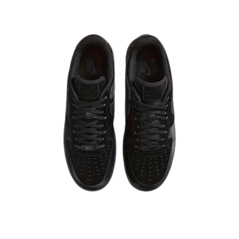 Air Force 1 Low Vanta Black