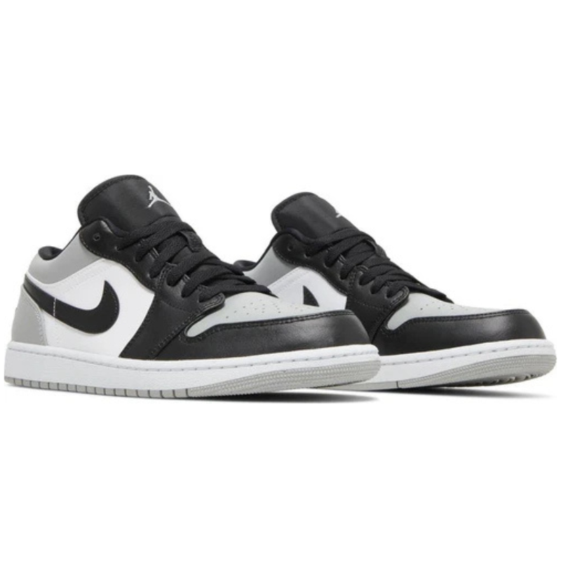 Nike Air Jordan 1 Low "Shadow Toe"