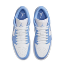 Nike Air Jordan 1 Low "Legend Blue"