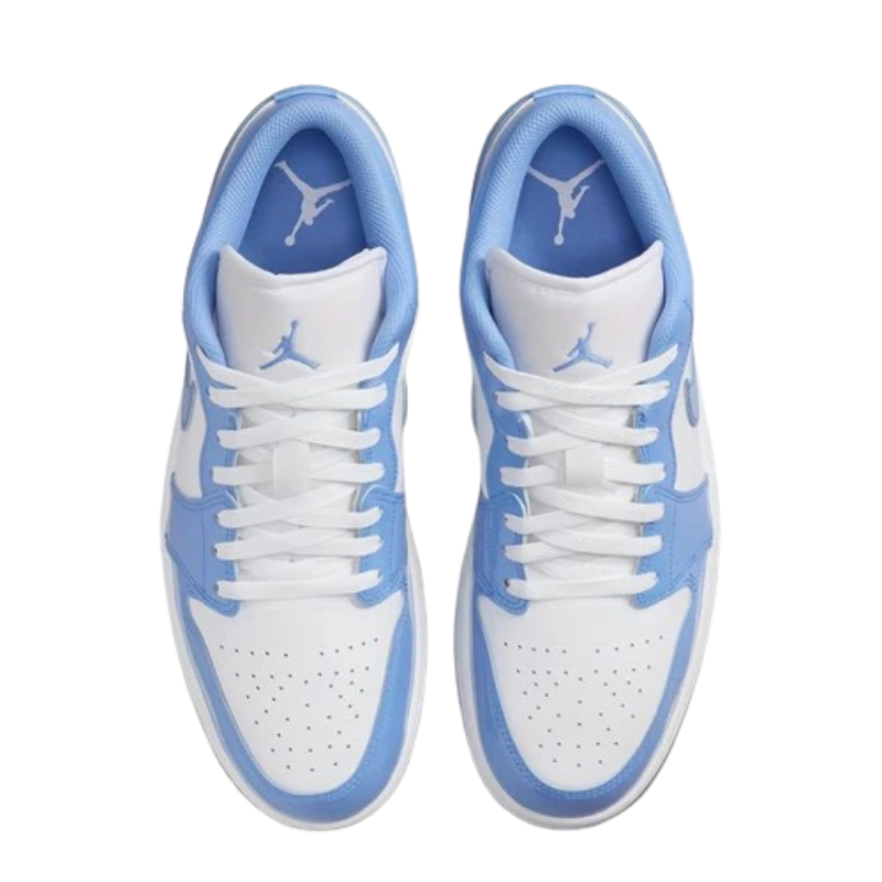 Nike Air Jordan 1 Low "Legend Blue"