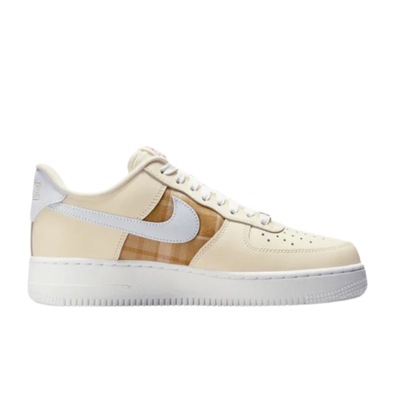 Nike Air Force 1 Low 'Coconut Milk'