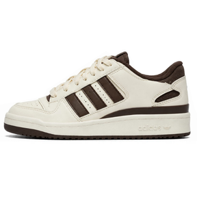 Adidas Fórum II "Off White Coffe"