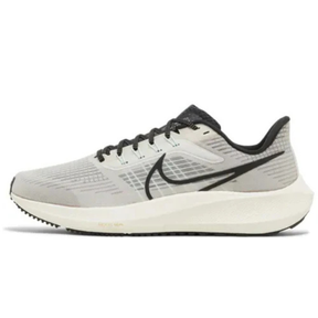Nike Air Zoom Pegasus 39 " Phantom Black-Sail-Mint Foam"