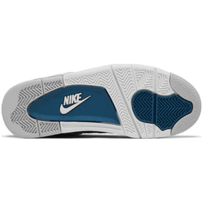 Nike Air Jordan 4 Retro "Military Blue" 2024