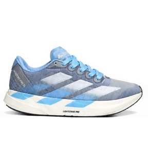 Adidas Adizero AdIos Pro 4 Kint "Sky Grey"