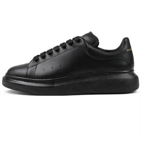 Alexander Mqueen " Triple Black"