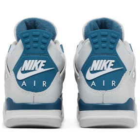 Nike Air Jordan 4 Retro "Military Blue" 2024