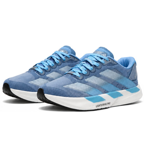 Adidas Adizero AdIos Pro 4 Kint "Sky Grey"