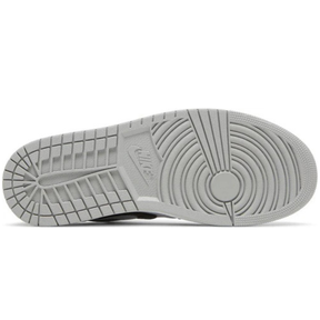 Nike Air Jordan 1 Low "Shadow Toe"