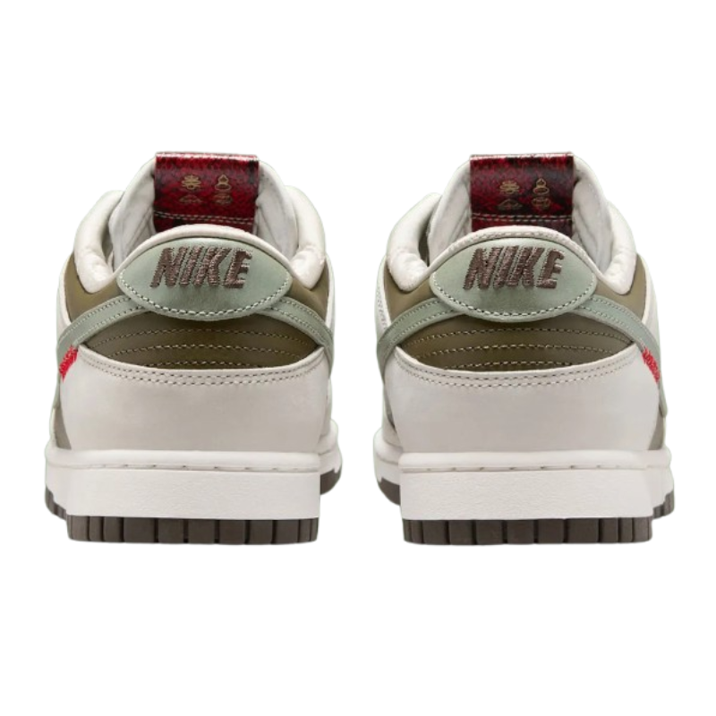 Nike Dunk Low "Year Of The Snake "