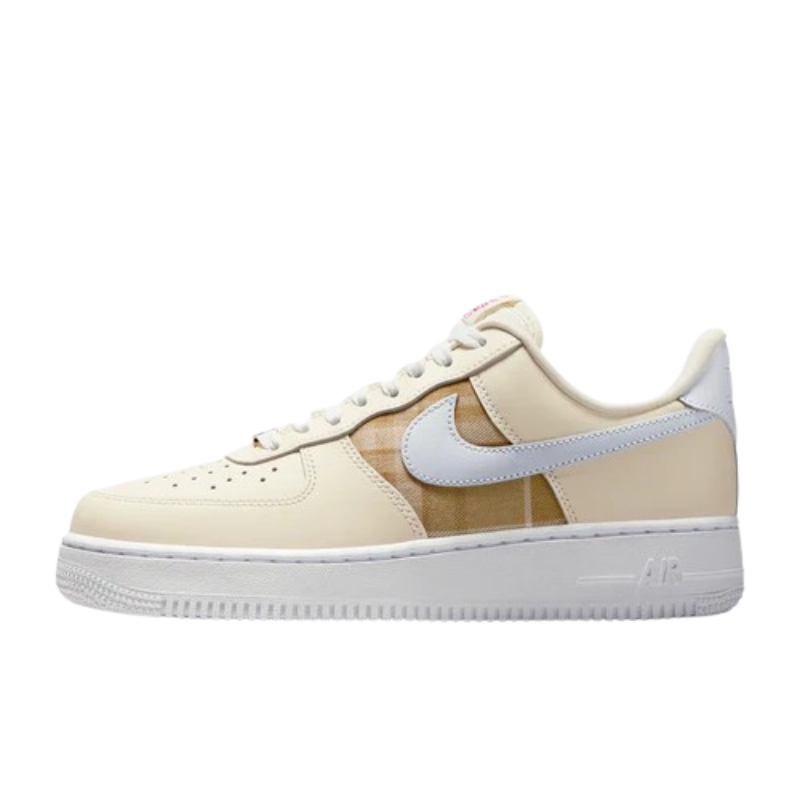 Nike Air Force 1 Low 'Coconut Milk'