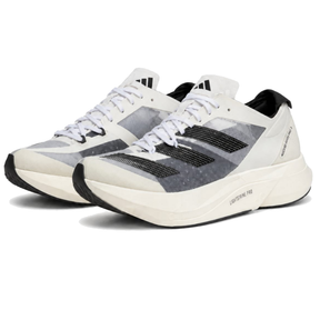 Adidas Adizero Adios Pro 3 "Black White