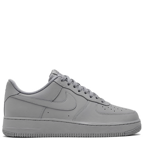 Nike Air Force 1'07' "Triple Grey"