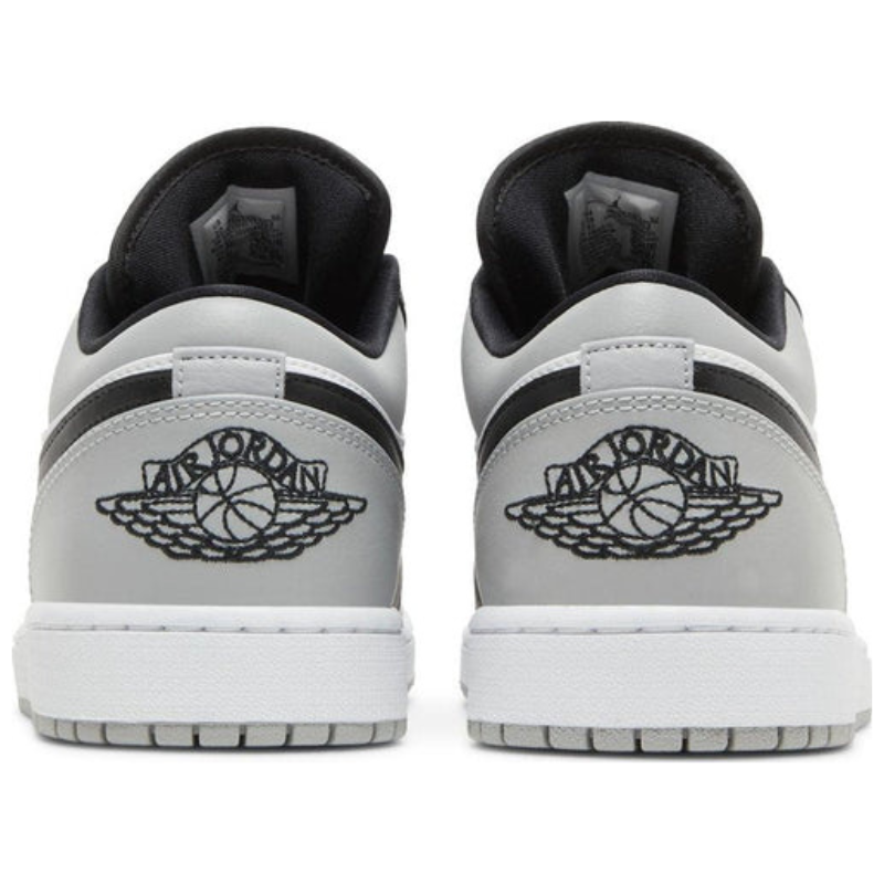 Nike Air Jordan 1 Low "Shadow Toe"