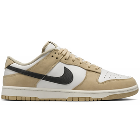 Nike Dunk Low " Desert Khaki Medium Ash Summit White"