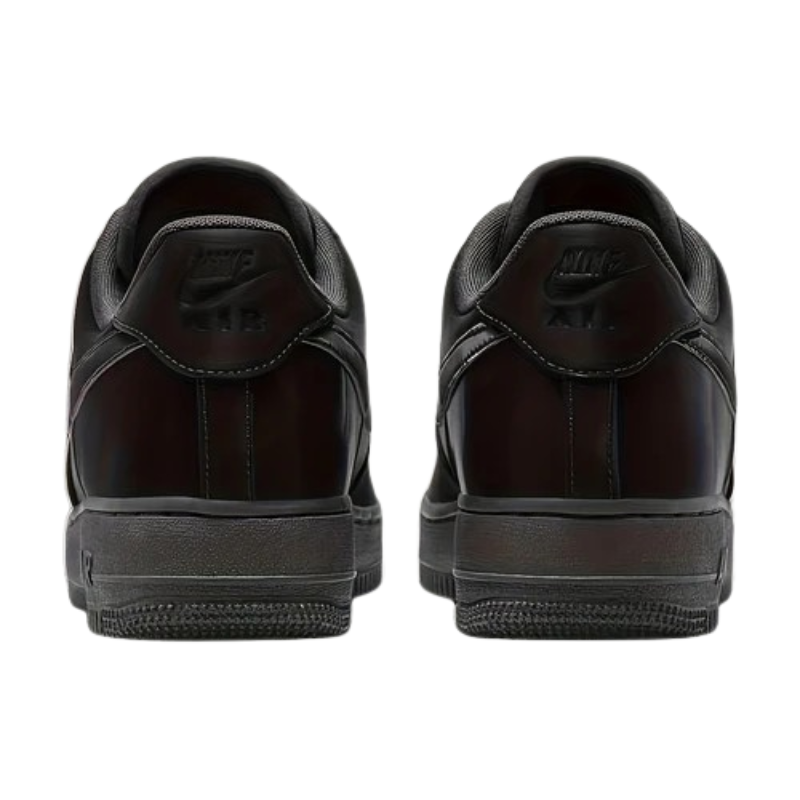 Air Force 1 Low Vanta Black