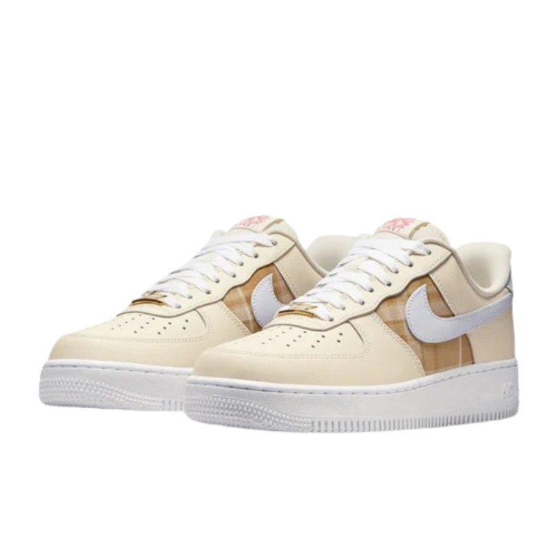 Nike Air Force 1 Low 'Coconut Milk'
