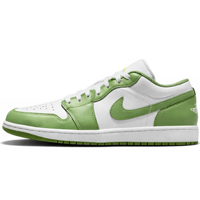 Nike Air Jordan 1 Low SE "Chlorophyll"