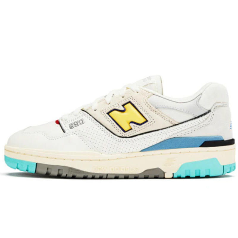 New Balance 550 "White Surf"