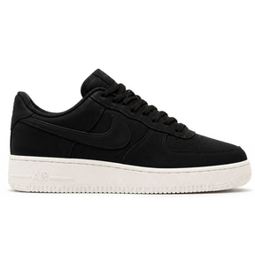 Nike Air Force 1'07 "Noir"
