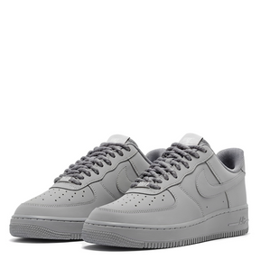 Nike Air Force 1'07' "Triple Grey"