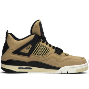 Nike Air Jordan 4 Retro "Mushroom"