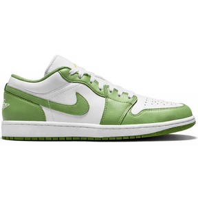 Nike Air Jordan 1 Low SE "Chlorophyll"