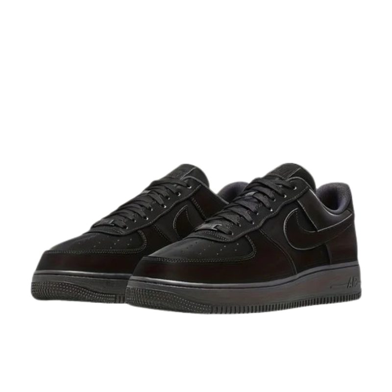 Air Force 1 Low Vanta Black