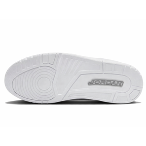 Nike Air Jordan 3 Retro "Pure Money"