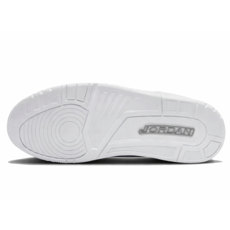 Nike Air Jordan 3 Retro "Pure Money"