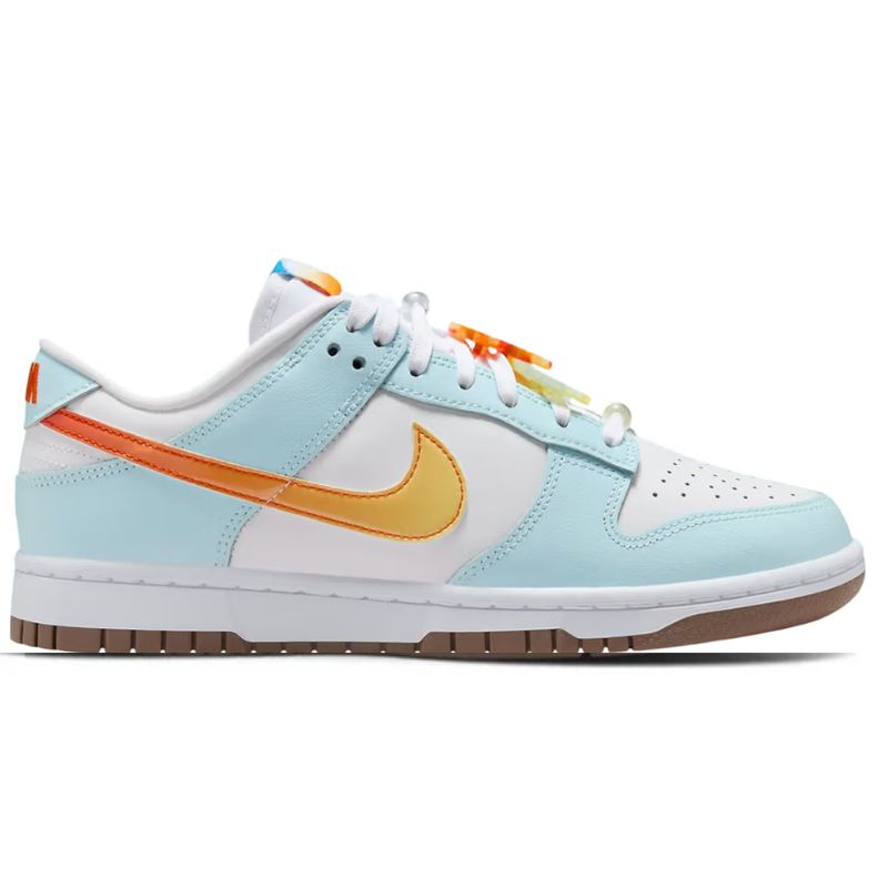 Nike Dunk Low LX "Hawaii"