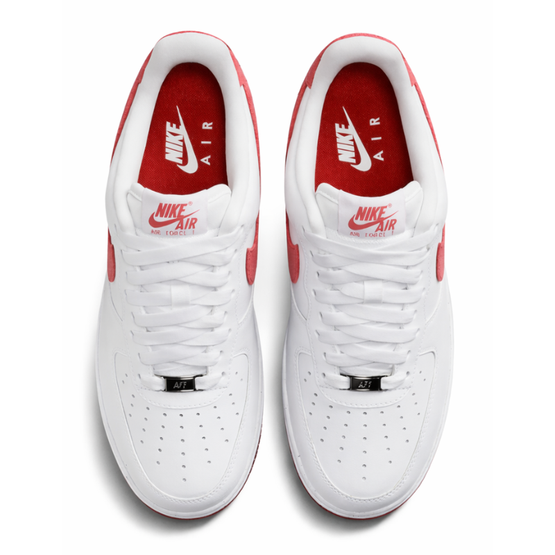 Nike Air Force 1 '07 Next Nature "White Aster Pink"