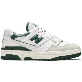 New Balance 550 "White Green"