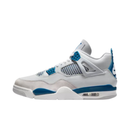 Nike Air Jordan 4 Retro "Military Blue" 2024